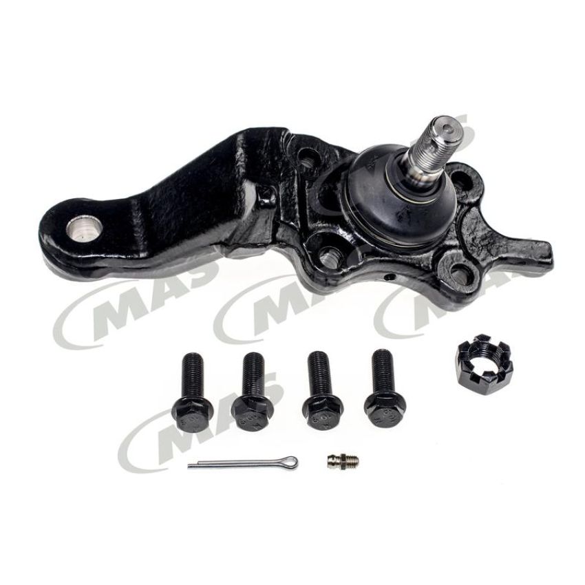 MAS CHASSIS BJ75024 Suspension Ball Joint