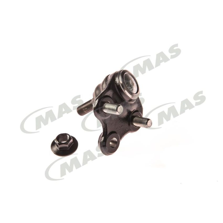MAS CHASSIS BJ75035 Suspension Ball Joint
