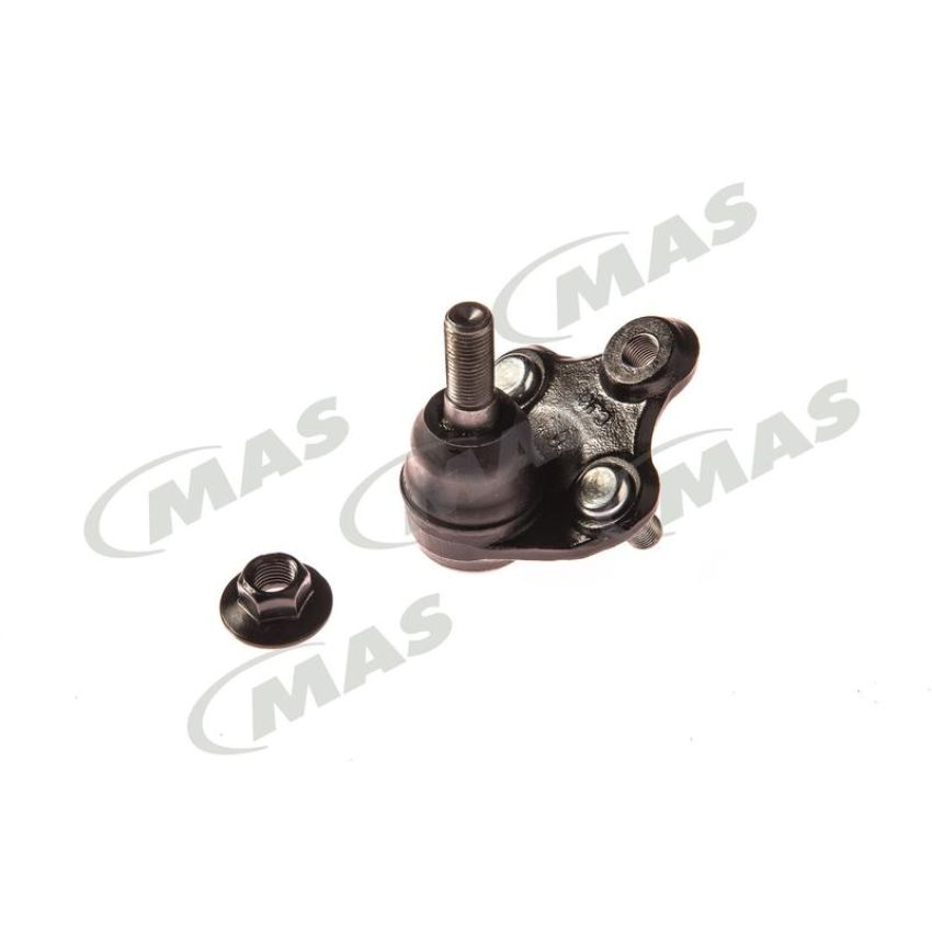 MAS CHASSIS BJ75035 Suspension Ball Joint