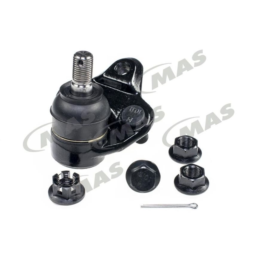 MAS CHASSIS BJ75065 Suspension Ball Joint