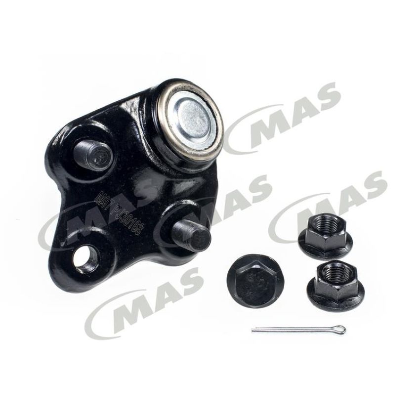MAS CHASSIS BJ75065 Suspension Ball Joint
