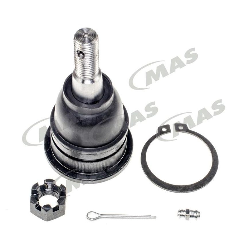 MAS CHASSIS BJ81016 Suspension Ball Joint
