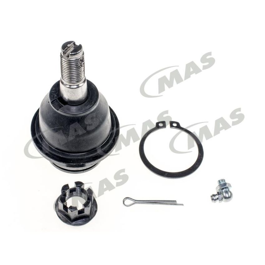 MAS CHASSIS BJ81105 Suspension Ball Joint