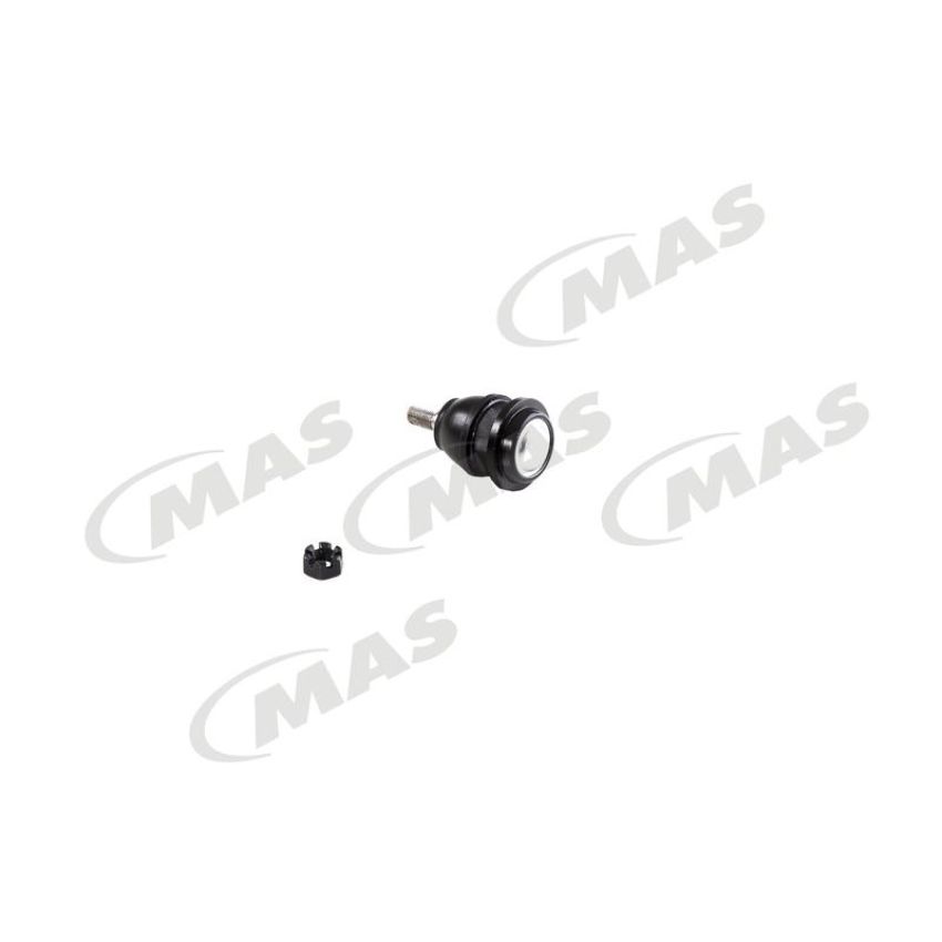 MAS CHASSIS BJ81186 Suspension Ball Joint
