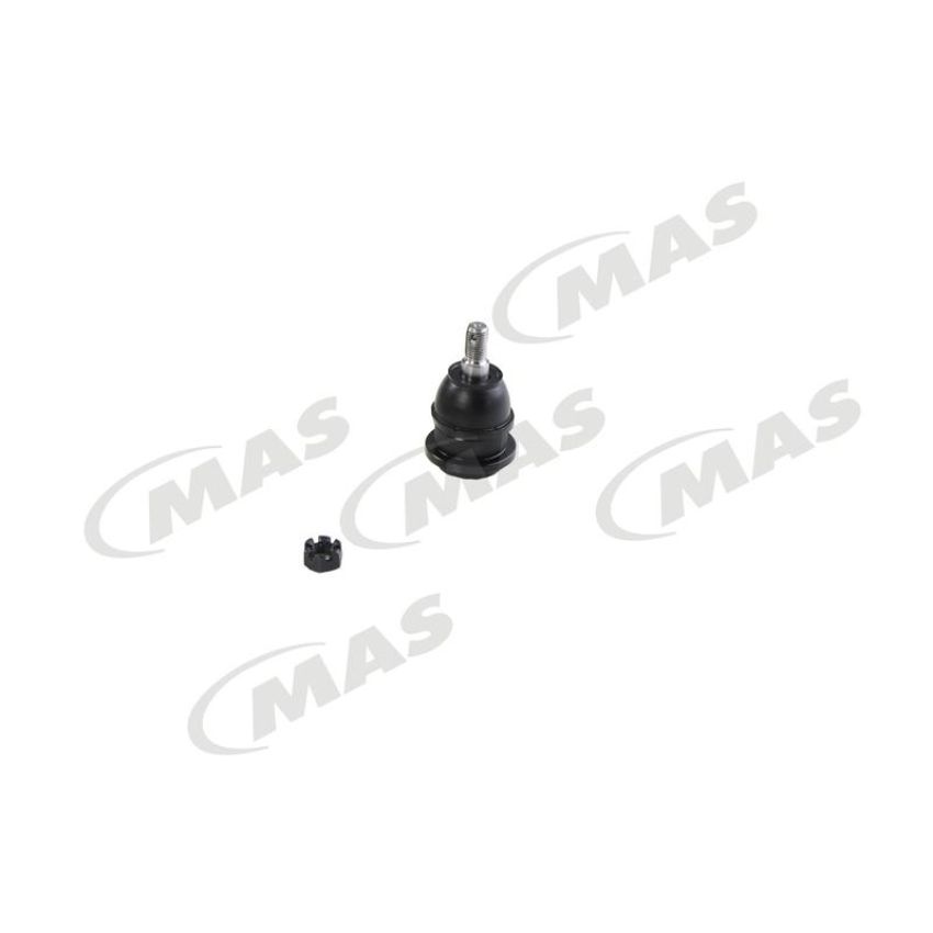 MAS CHASSIS BJ81186 Suspension Ball Joint
