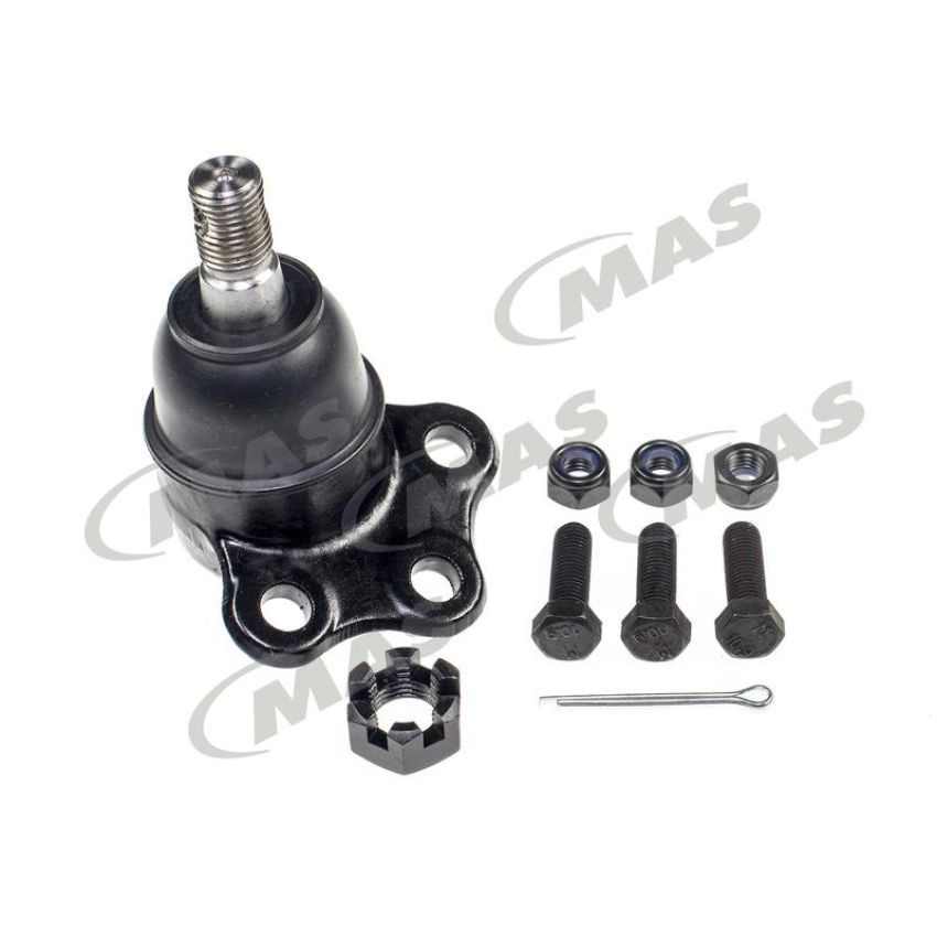 MAS CHASSIS BJ81196 Suspension Ball Joint