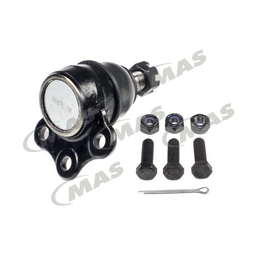 MAS CHASSIS BJ81196 Suspension Ball Joint