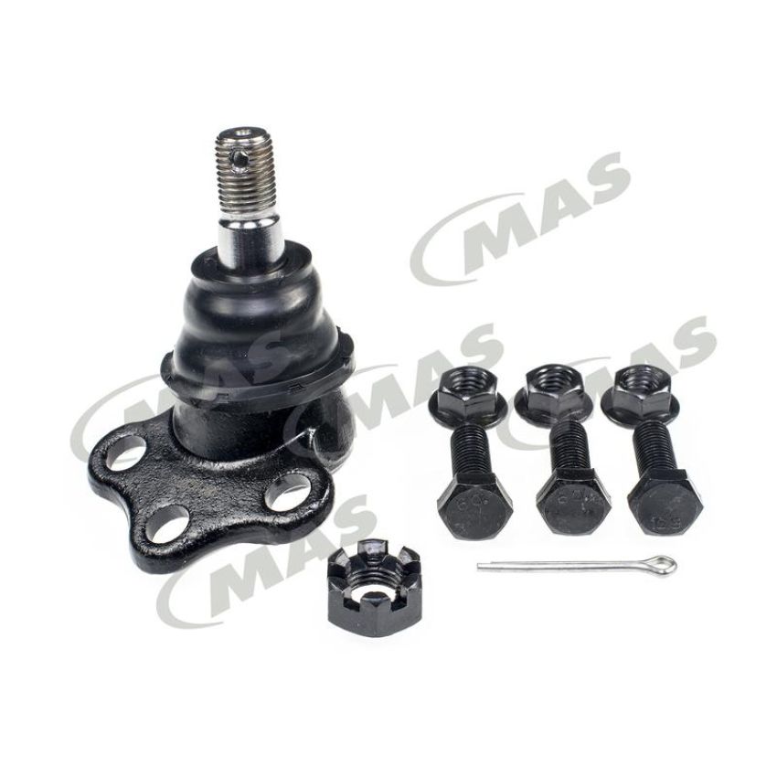 MAS CHASSIS BJ81216 Suspension Ball Joint