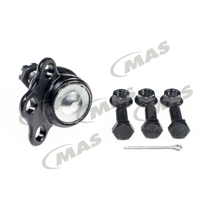 MAS CHASSIS BJ81216 Suspension Ball Joint