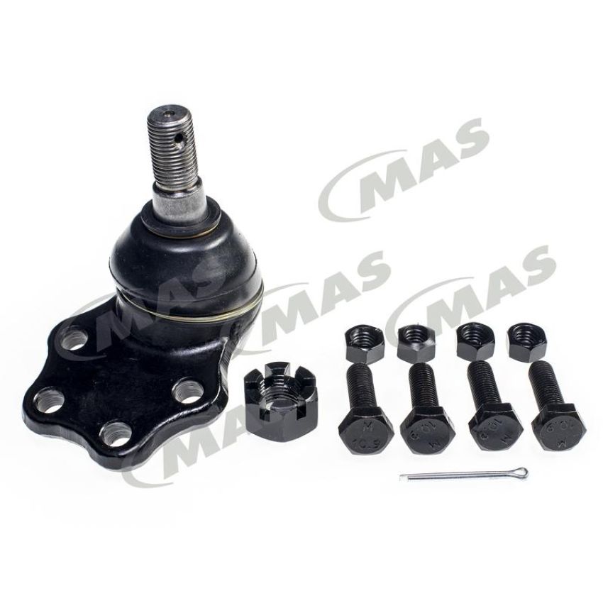 MAS CHASSIS BJ81375 Suspension Ball Joint