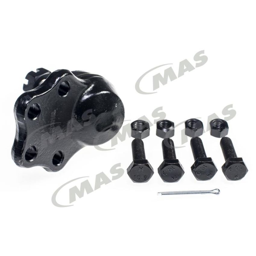 MAS CHASSIS BJ81375 Suspension Ball Joint