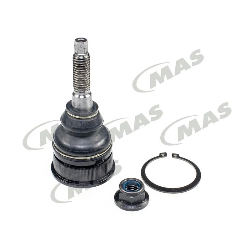 MAS CHASSIS BJ85126 Suspension Ball Joint