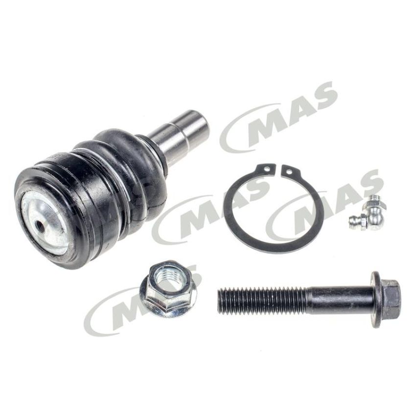 MAS CHASSIS BJ86005 Suspension Ball Joint