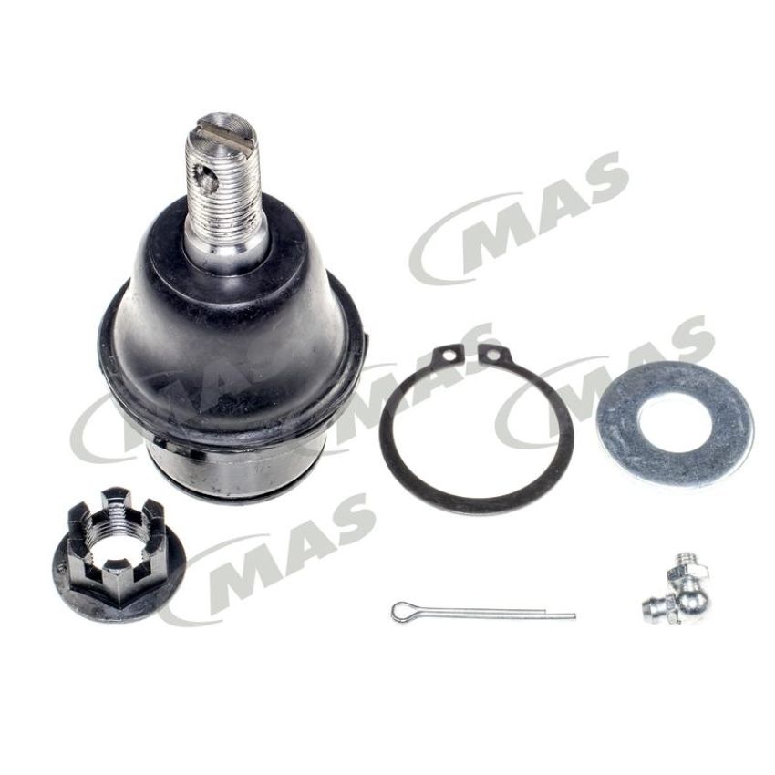 MAS CHASSIS BJ86065 Suspension Ball Joint