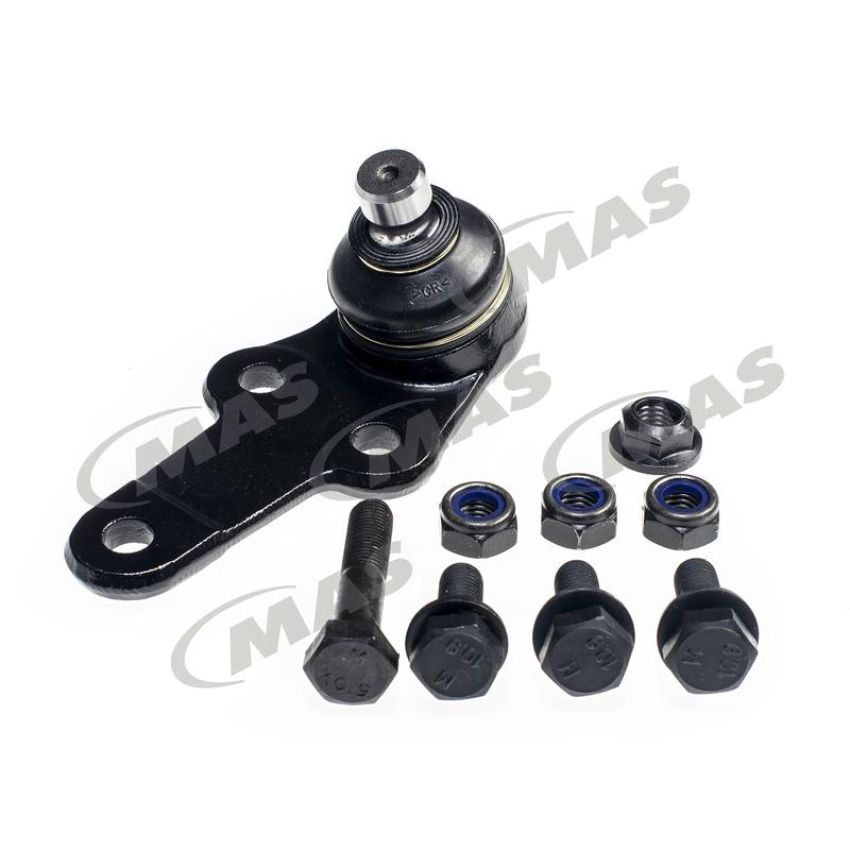 MAS CHASSIS BJ86305 Suspension Ball Joint
