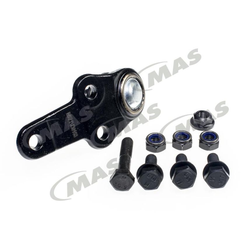 MAS CHASSIS BJ86305 Suspension Ball Joint