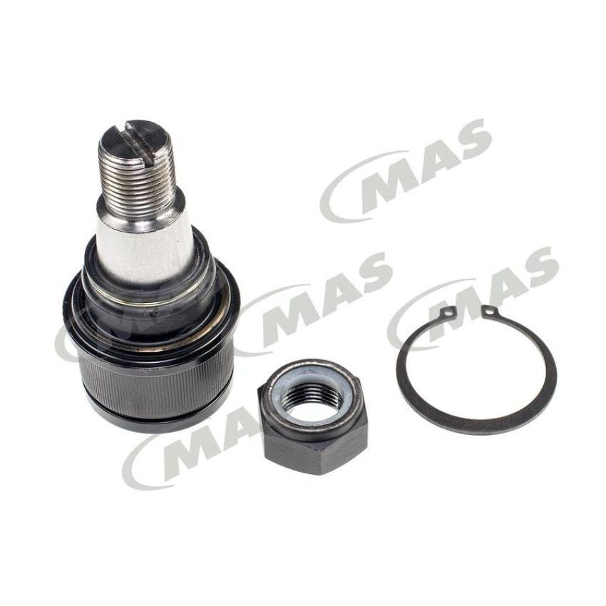 MAS CHASSIS BJ86315 Suspension Ball Joint