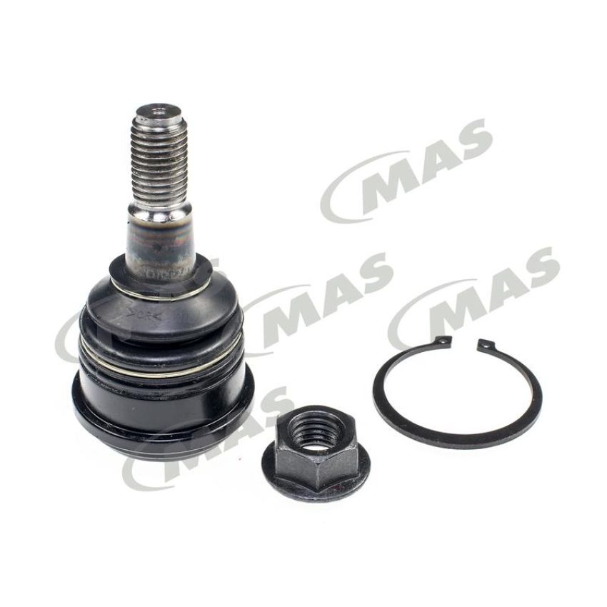 MAS CHASSIS BJ86325 Suspension Ball Joint