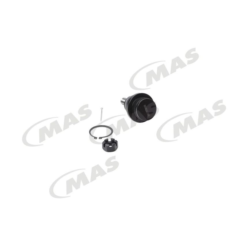 MAS CHASSIS BJ86345 Suspension Ball Joint