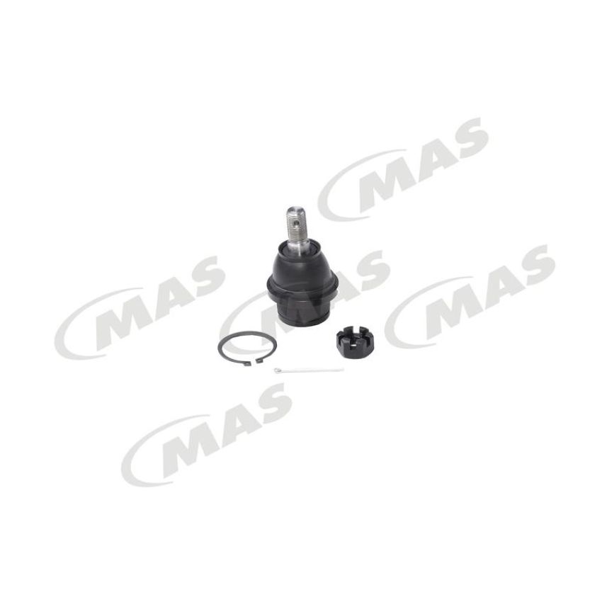 MAS CHASSIS BJ86345 Suspension Ball Joint