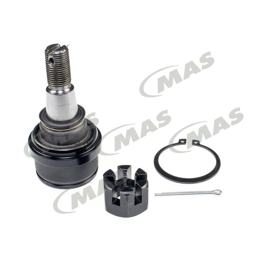 MAS CHASSIS BJ86355 Suspension Ball Joint