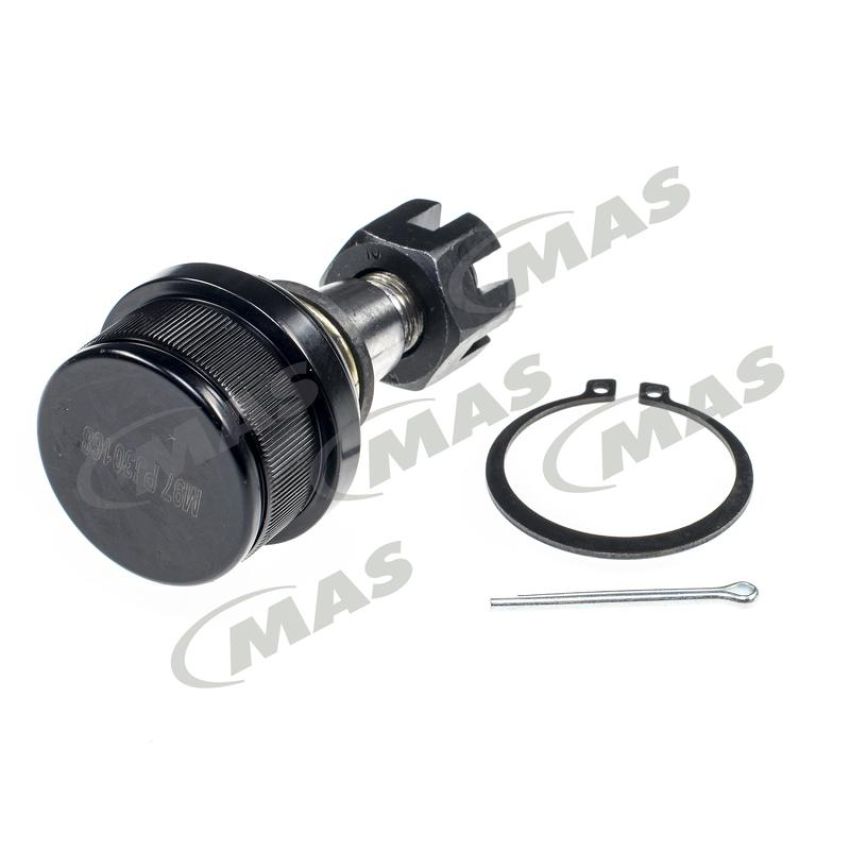 MAS CHASSIS BJ86355 Suspension Ball Joint