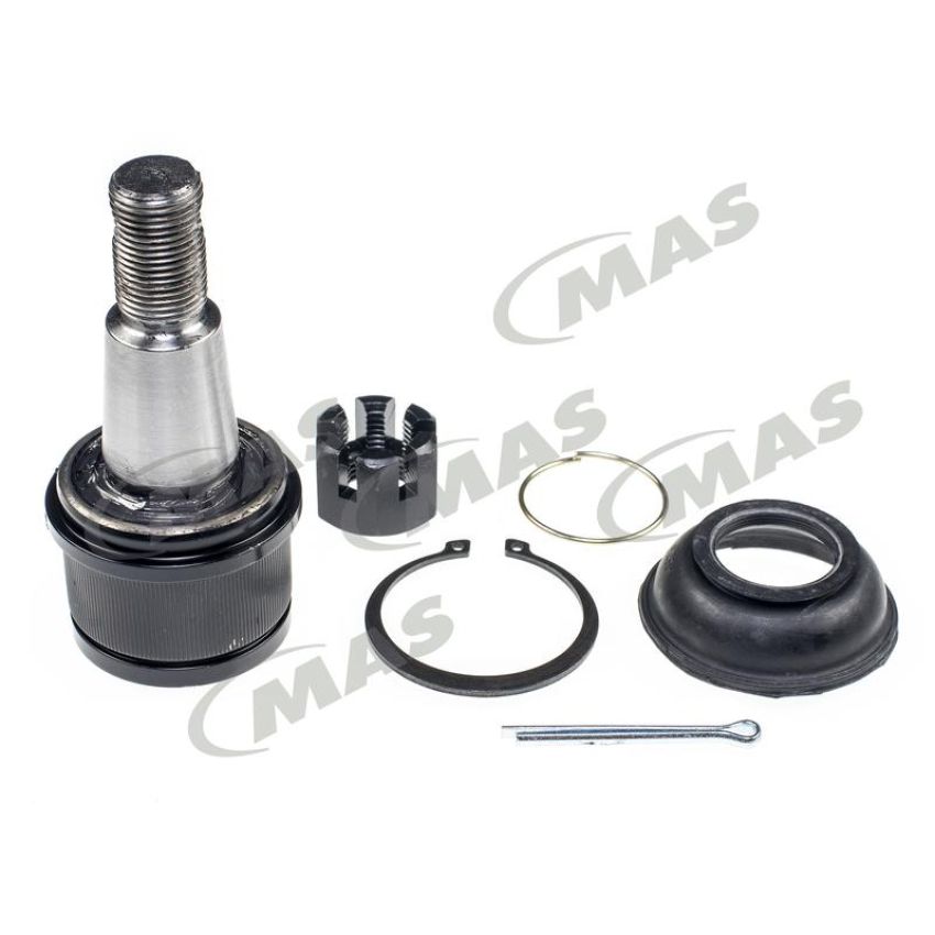 MAS CHASSIS BJ86365 Suspension Ball Joint