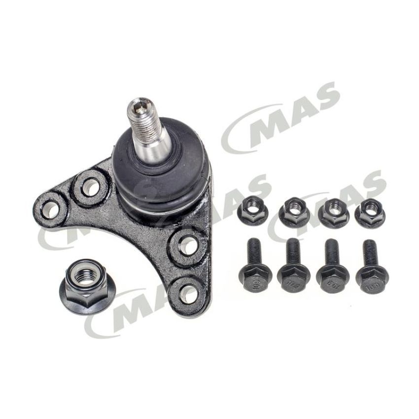 MAS CHASSIS BJ90036 Suspension Ball Joint