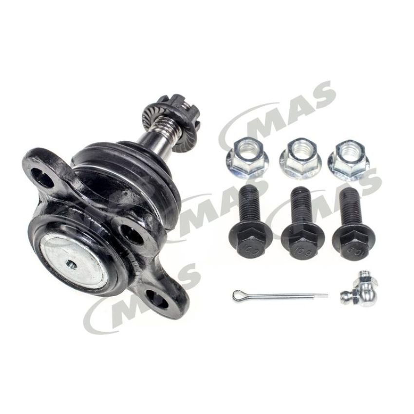 MAS CHASSIS BJ90046 Suspension Ball Joint