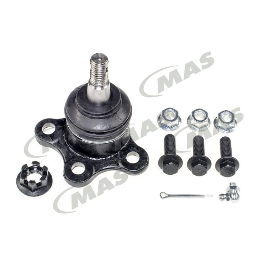 MAS CHASSIS BJ90046 Suspension Ball Joint