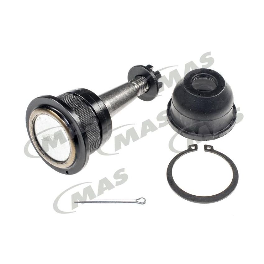 MAS CHASSIS BJ90276 Suspension Ball Joint