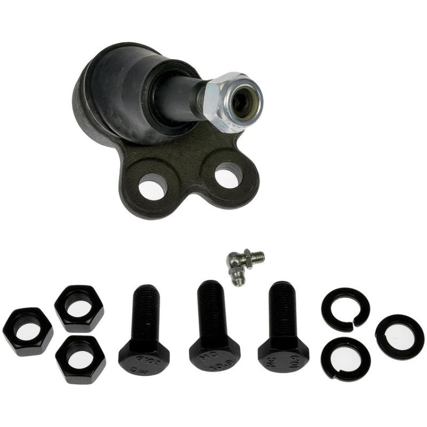 MAS CHASSIS BJ90325 Suspension Ball Joint