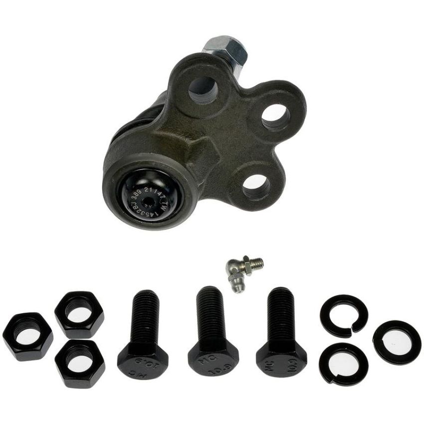 MAS CHASSIS BJ90325 Suspension Ball Joint