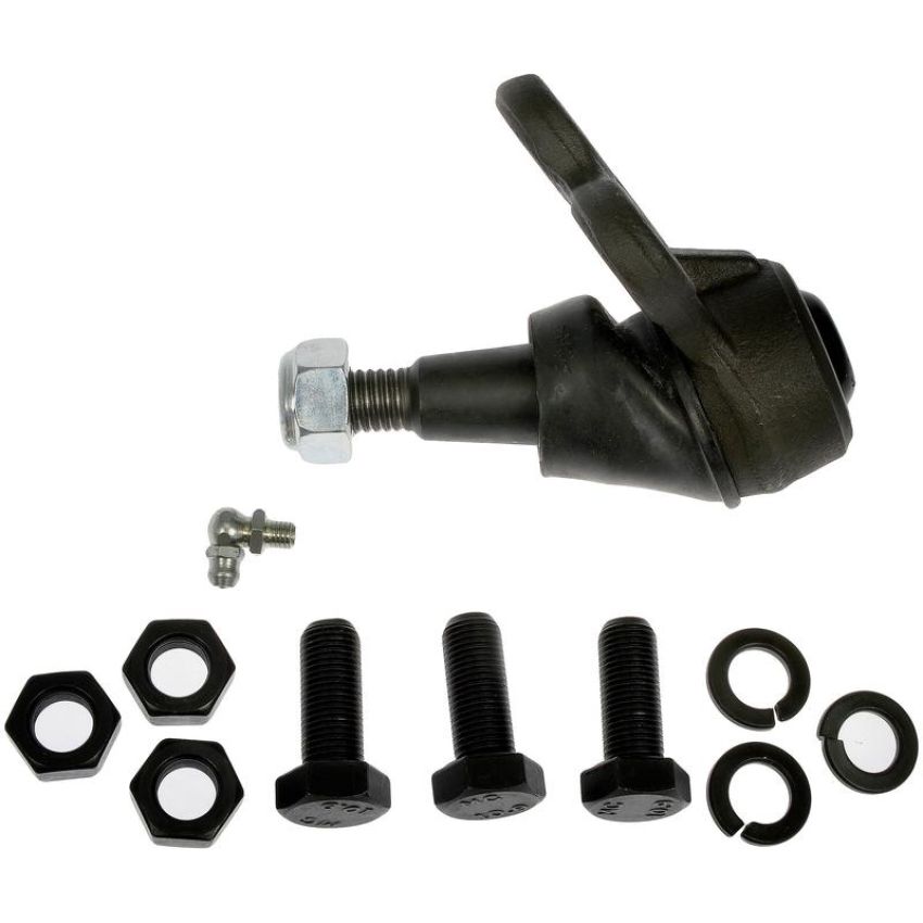 MAS CHASSIS BJ90325 Suspension Ball Joint