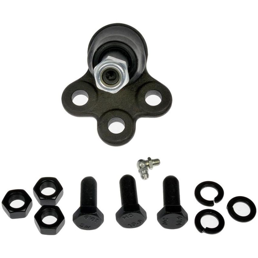 MAS CHASSIS BJ90325 Suspension Ball Joint