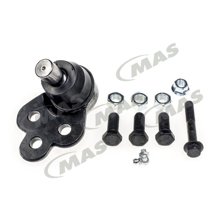MAS CHASSIS BJ90405 Suspension Ball Joint