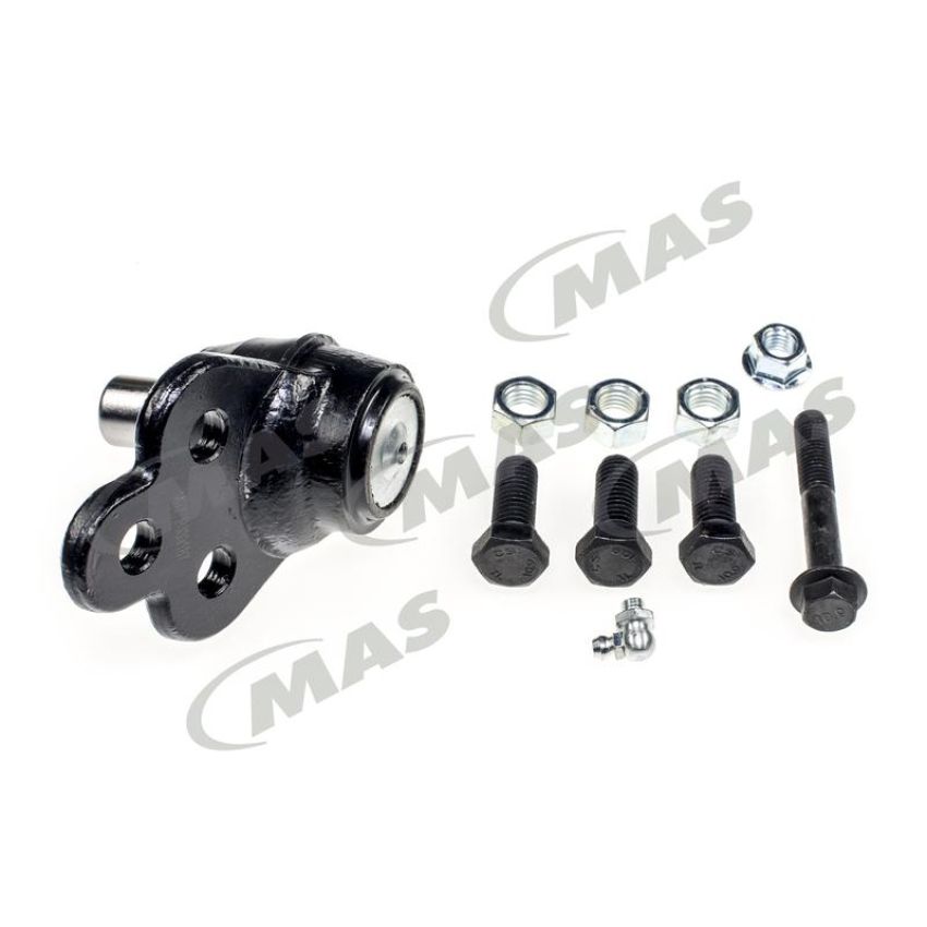 MAS CHASSIS BJ90405 Suspension Ball Joint