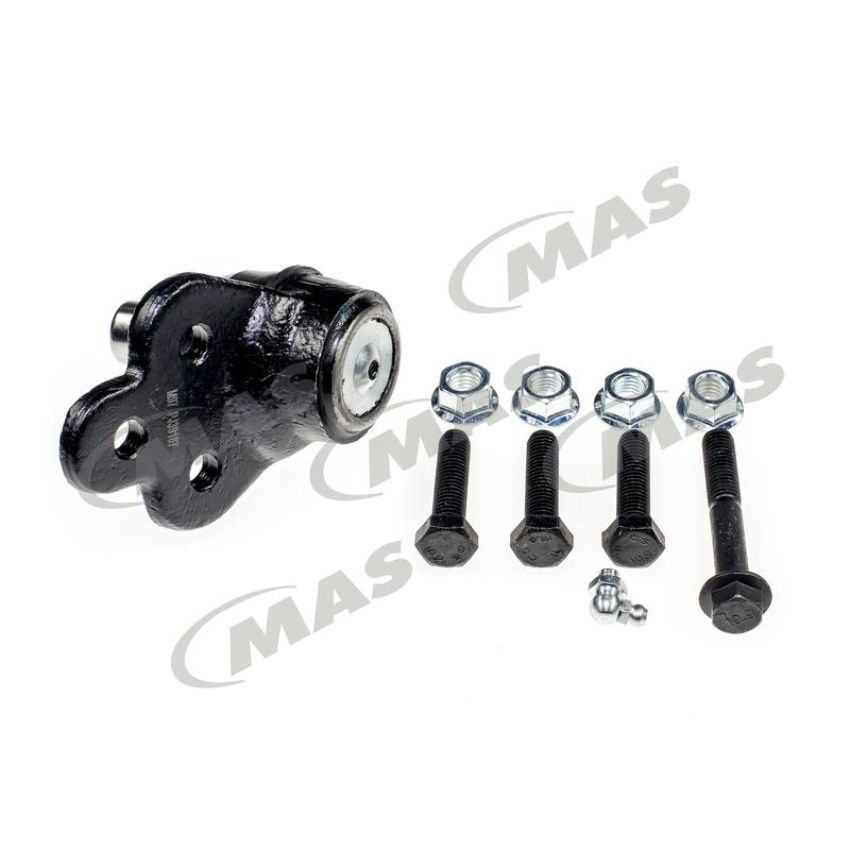 MAS CHASSIS BJ90415 Suspension Ball Joint