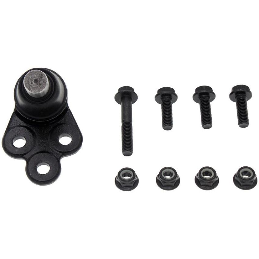 MAS CHASSIS BJ90415 Suspension Ball Joint