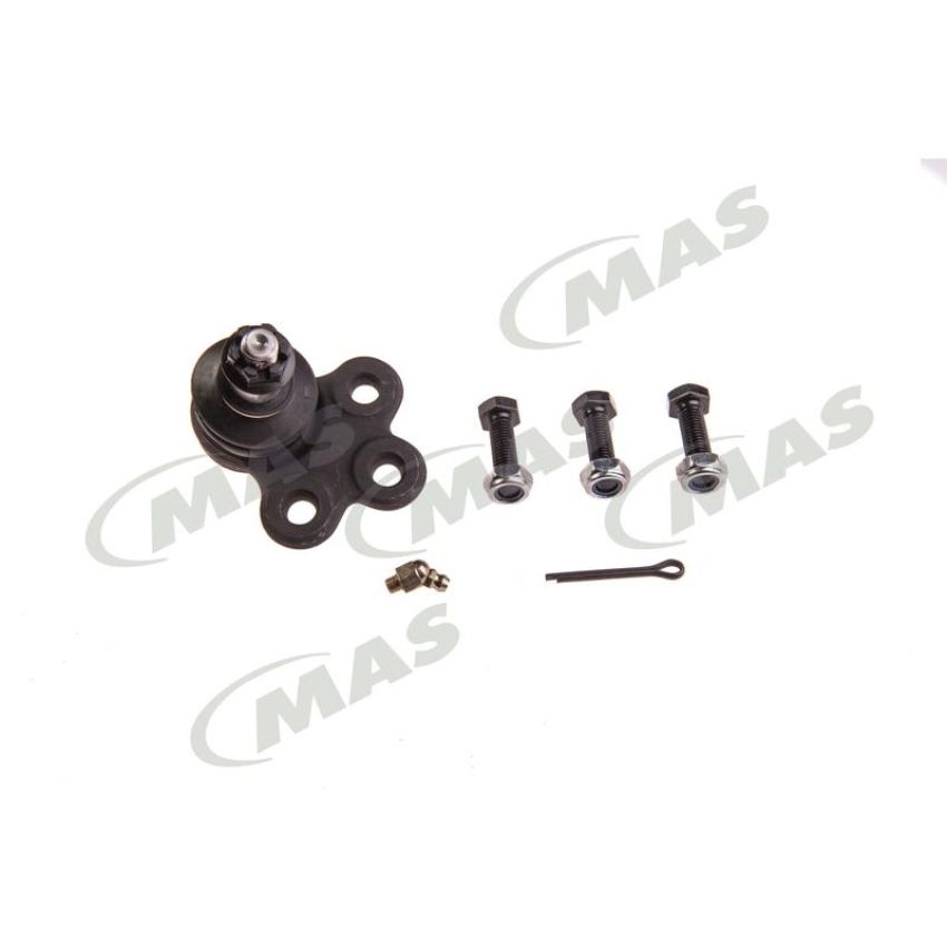 MAS CHASSIS BJ91315 Suspension Ball Joint