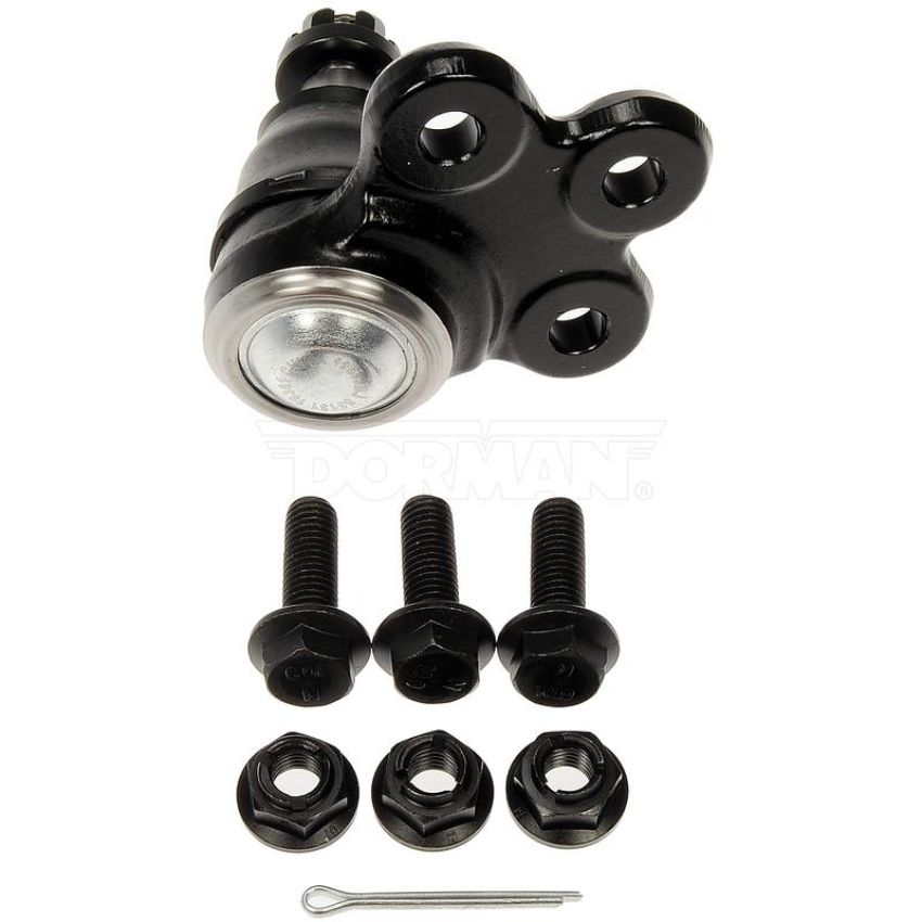 MAS CHASSIS BJ91315 Suspension Ball Joint