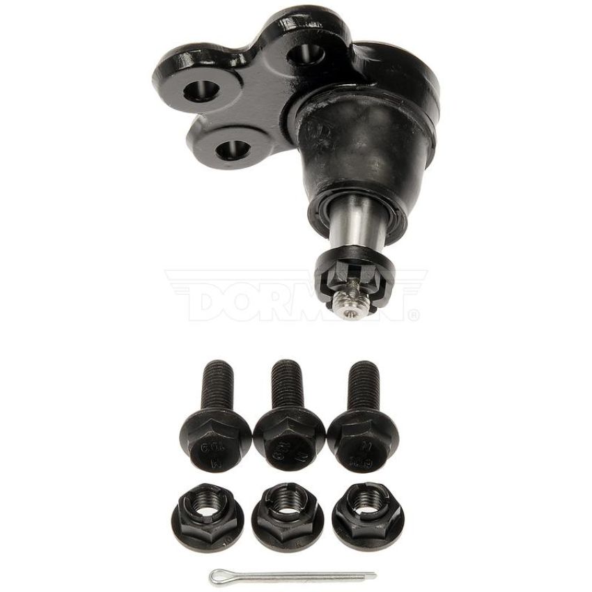 MAS CHASSIS BJ91315 Suspension Ball Joint