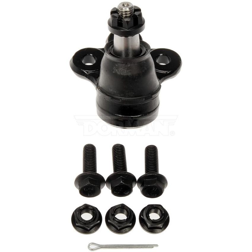 MAS CHASSIS BJ91315 Suspension Ball Joint