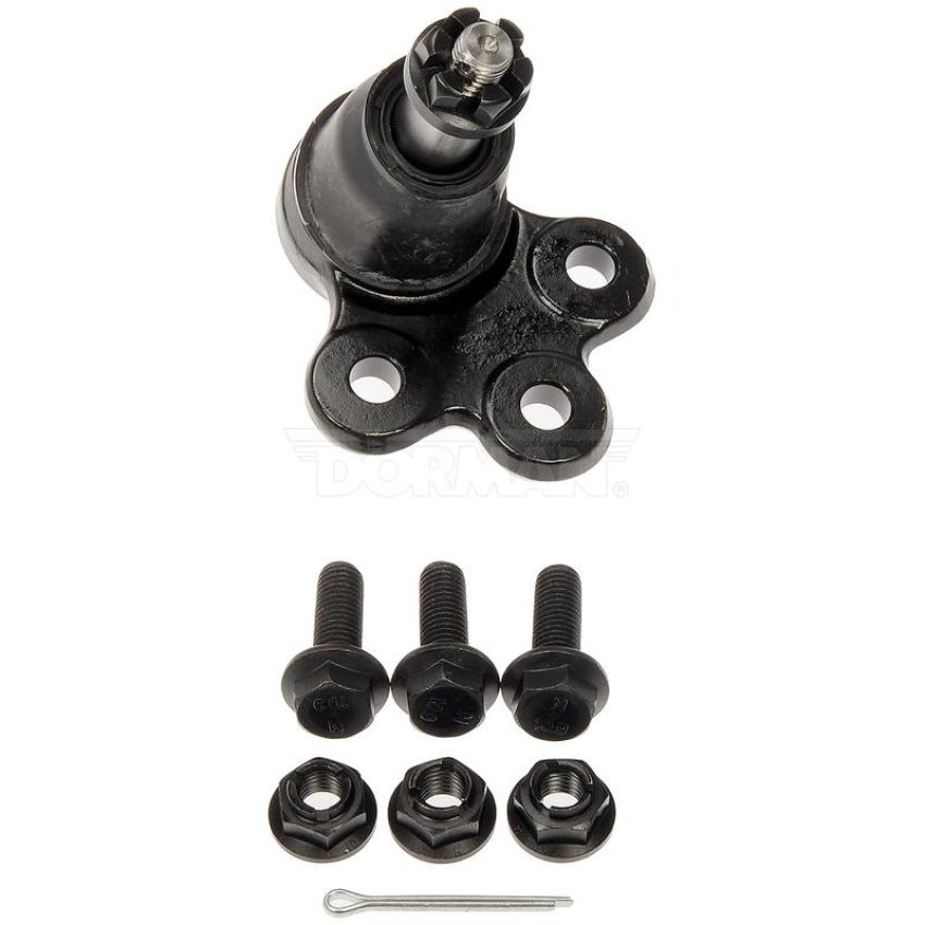 MAS CHASSIS BJ91315 Suspension Ball Joint