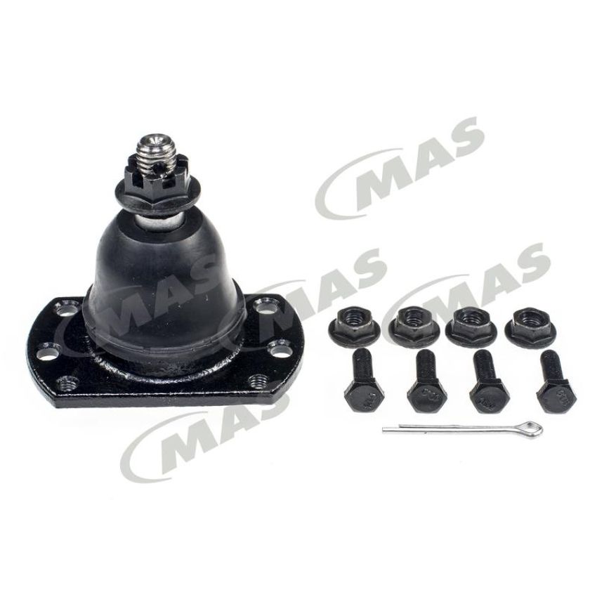 MAS CHASSIS BJ92095 Suspension Ball Joint