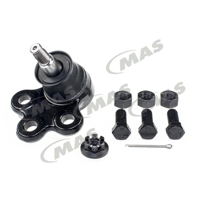 MAS CHASSIS BJ92105 Suspension Ball Joint