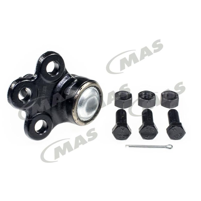 MAS CHASSIS BJ92105 Suspension Ball Joint