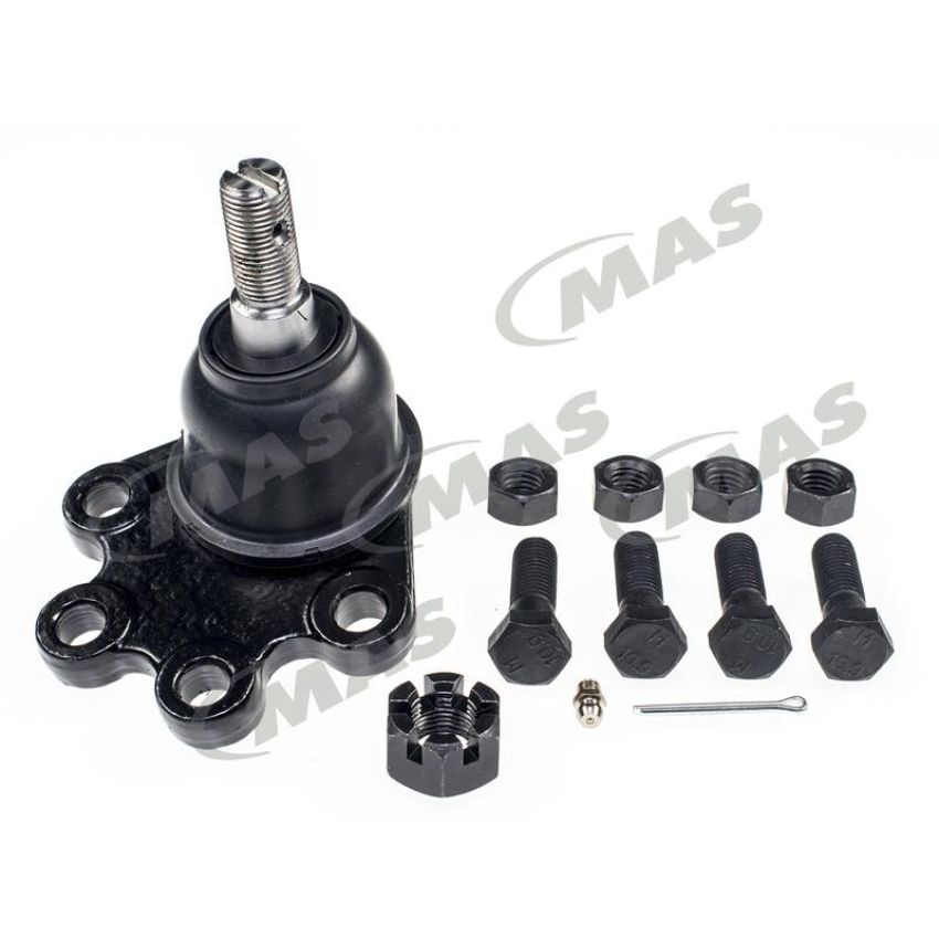 MAS CHASSIS BJ92115 Suspension Ball Joint