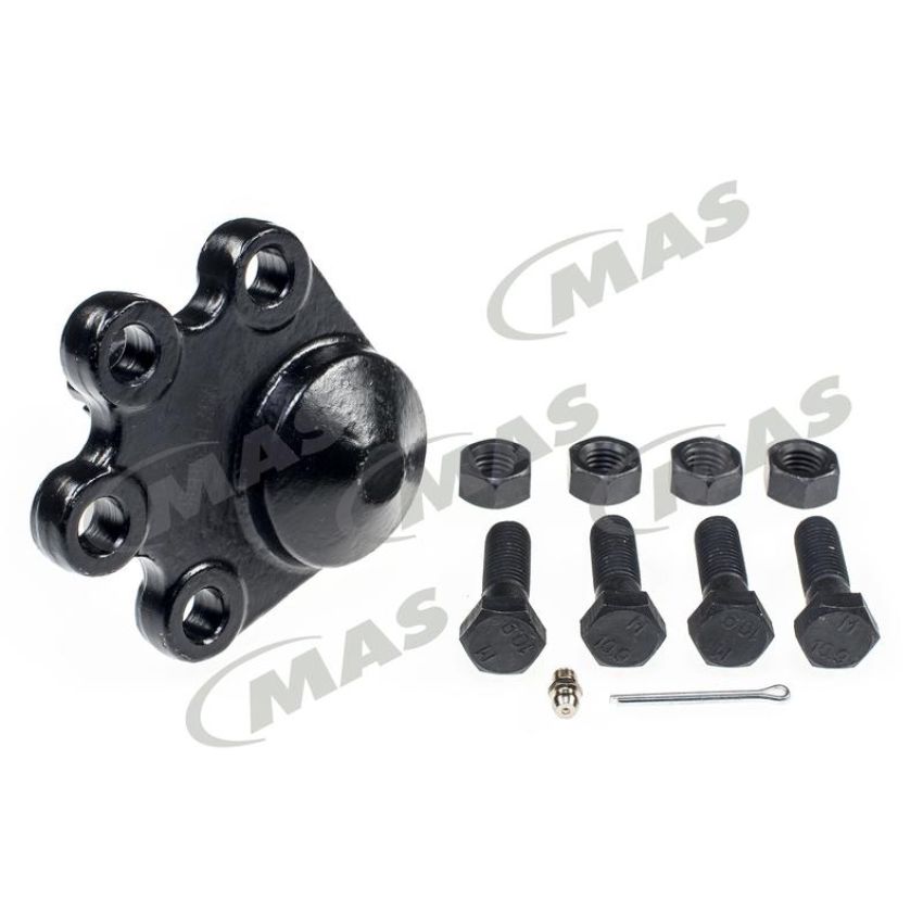 MAS CHASSIS BJ92115 Suspension Ball Joint