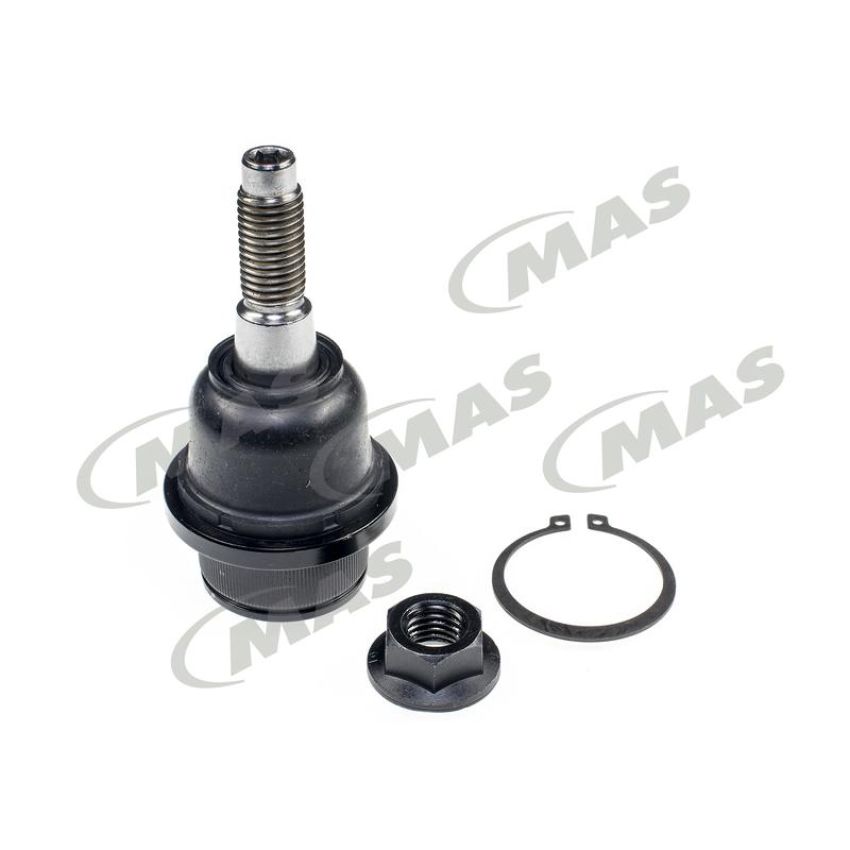 MAS CHASSIS BJ92165 Suspension Ball Joint